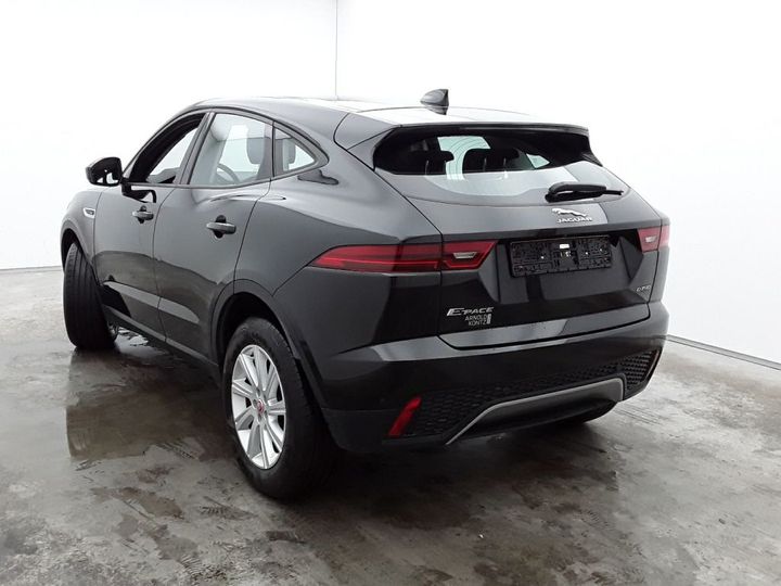 Photo 7 VIN: SADFB2DN6K1Z36552 - JAGUAR E-PACE &#3917 