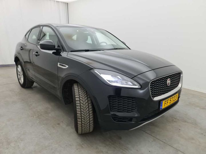 Photo 8 VIN: SADFB2DN6K1Z49169 - JAGUAR E-PACE &#3917 