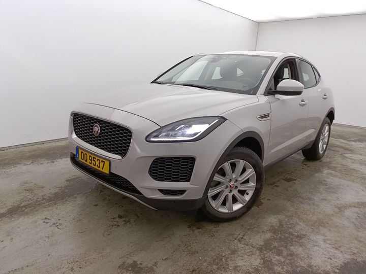 Photo 0 VIN: SADFB2DN6K1Z69969 - JAGUAR E-PACE '17 