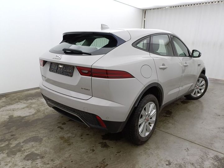 Photo 1 VIN: SADFB2DN6K1Z69969 - JAGUAR E-PACE '17 