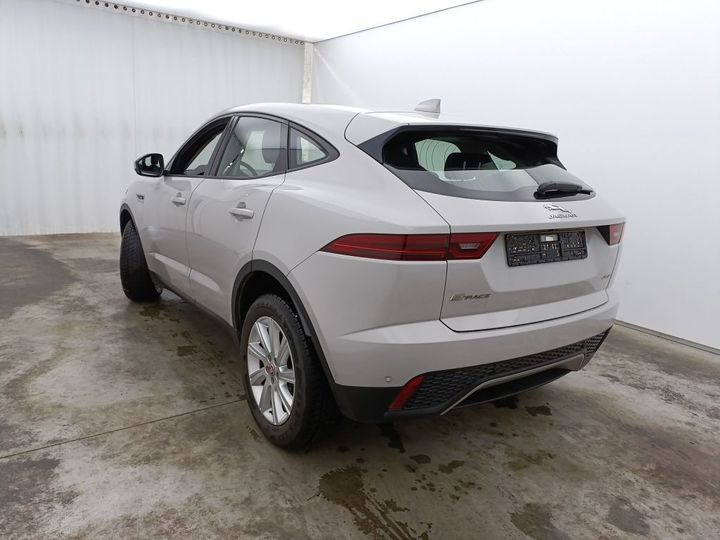 Photo 6 VIN: SADFB2DN6K1Z69969 - JAGUAR E-PACE '17 