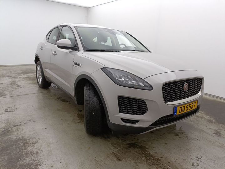 Photo 7 VIN: SADFB2DN6K1Z69969 - JAGUAR E-PACE '17 