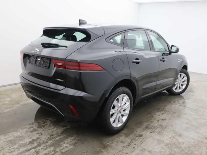 Photo 2 VIN: SADFB2DN7J1Z16017 - JAGUAR E-PACE &#3917 