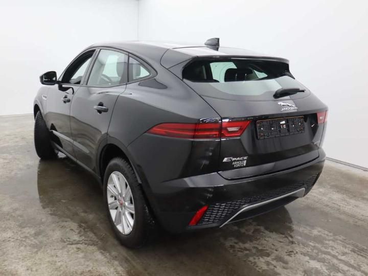 Photo 7 VIN: SADFB2DN7J1Z16017 - JAGUAR E-PACE &#3917 