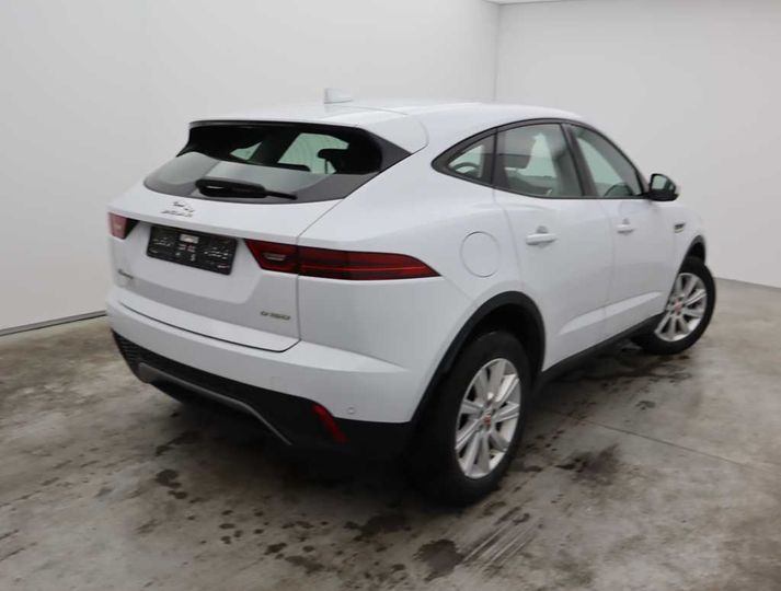 Photo 2 VIN: SADFB2DN7J1Z19211 - JAGUAR E-PACE &#3917 