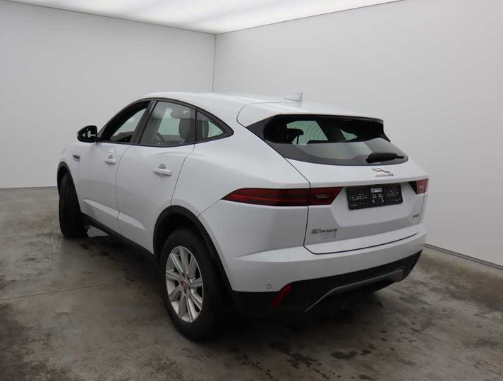 Photo 7 VIN: SADFB2DN7J1Z19211 - JAGUAR E-PACE &#3917 