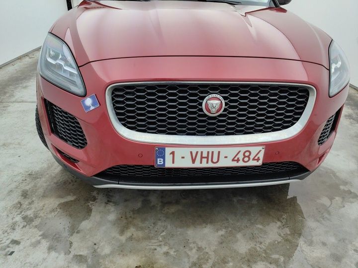 Photo 25 VIN: SADFB2DN7K1Z46507 - JAGUAR E-PACE &#3917 