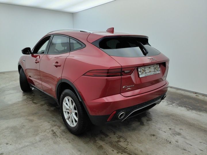 Photo 7 VIN: SADFB2DN7K1Z46507 - JAGUAR E-PACE &#3917 