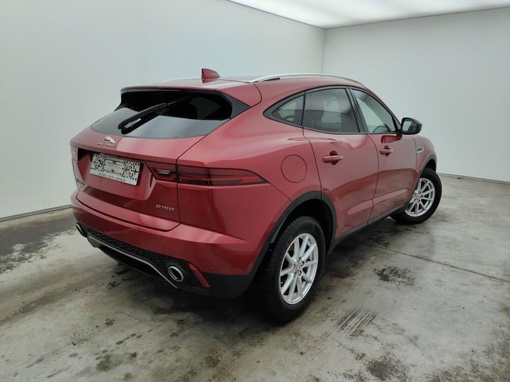 Photo 2 VIN: SADFB2DN7K1Z46507 - JAGUAR E-PACE &#3917 