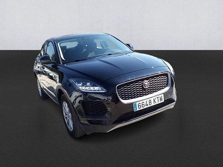 Photo 13 VIN: SADFB2DN7K1Z52257 - JAGUAR E-PACE 