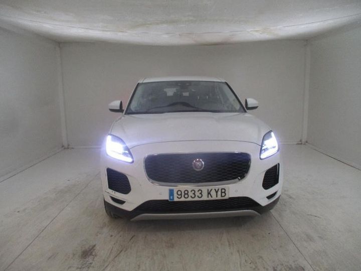 Photo 6 VIN: SADFB2DN7K1Z60925 - JAGUAR E-PACE 