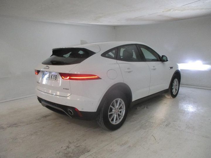 Photo 7 VIN: SADFB2DN7K1Z60925 - JAGUAR E-PACE 