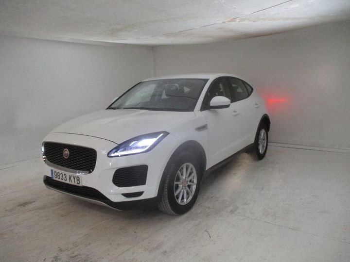 Photo 0 VIN: SADFB2DN7K1Z60925 - JAGUAR E-PACE 