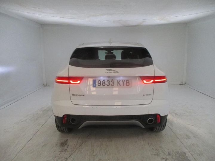 Photo 1 VIN: SADFB2DN7K1Z60925 - JAGUAR E-PACE 