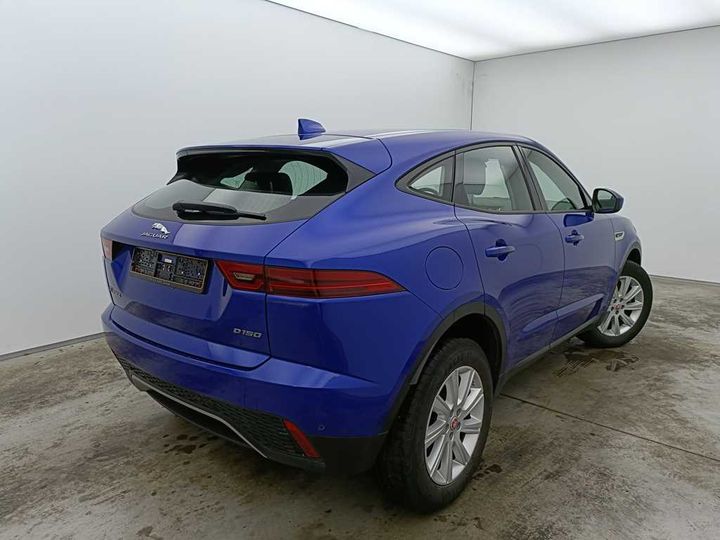 Photo 2 VIN: SADFB2DN7K1Z67843 - JAGUAR E-PACE &#3917 