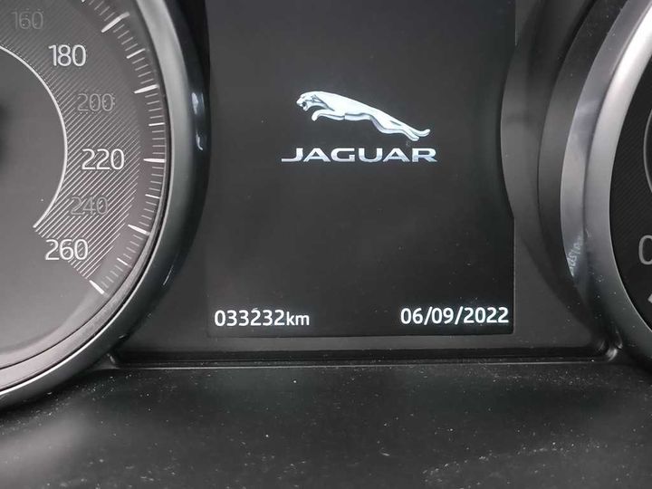 Photo 6 VIN: SADFB2DN7K1Z67843 - JAGUAR E-PACE &#3917 