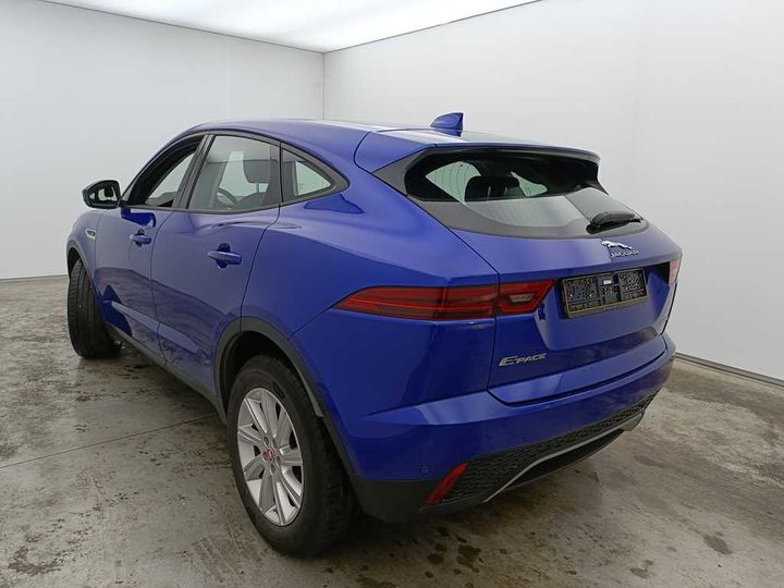 Photo 7 VIN: SADFB2DN7K1Z67843 - JAGUAR E-PACE &#3917 