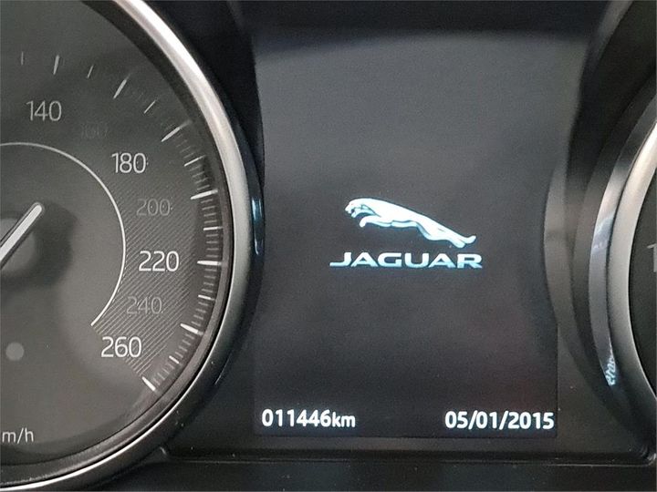 Photo 5 VIN: SADFB2DN7L1009707 - JAGUAR E-PACE 