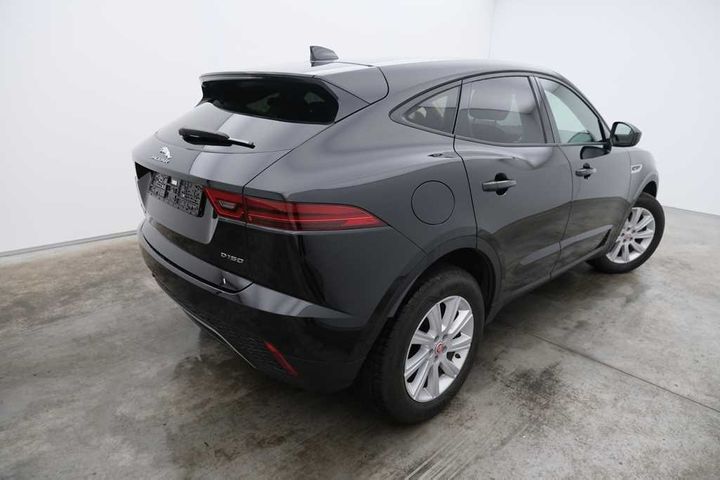 Photo 2 VIN: SADFB2DN8J1Z25700 - JAGUAR E-PACE &#3917 