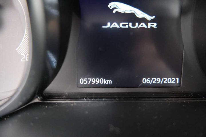 Photo 6 VIN: SADFB2DN8J1Z25700 - JAGUAR E-PACE &#3917 