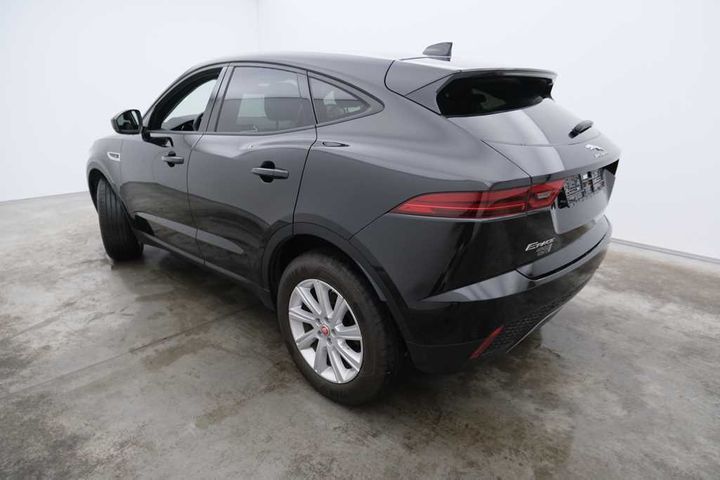 Photo 7 VIN: SADFB2DN8J1Z25700 - JAGUAR E-PACE &#3917 