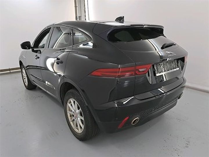 Photo 3 VIN: SADFB2DN8J1Z26507 - JAGUAR E-PACE DIESEL 