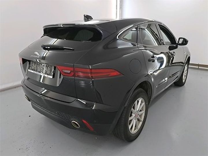 Photo 4 VIN: SADFB2DN8J1Z26507 - JAGUAR E-PACE DIESEL 