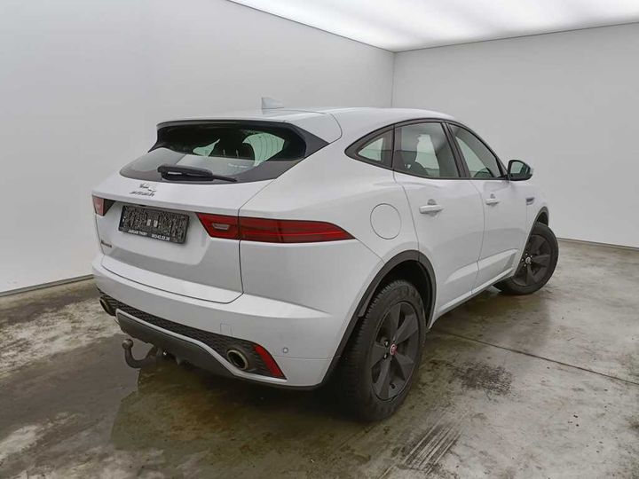 Photo 2 VIN: SADFB2DN8J1Z29116 - JAGUAR E-PACE &#3917 