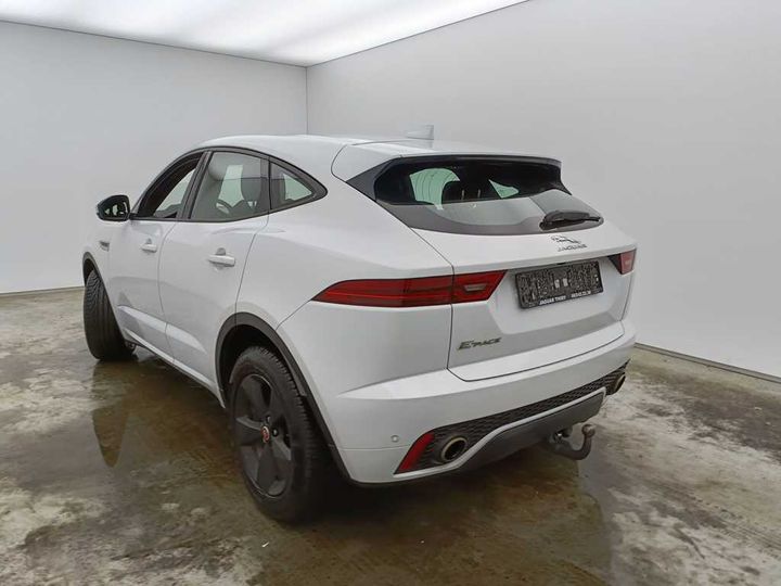 Photo 7 VIN: SADFB2DN8J1Z29116 - JAGUAR E-PACE &#3917 