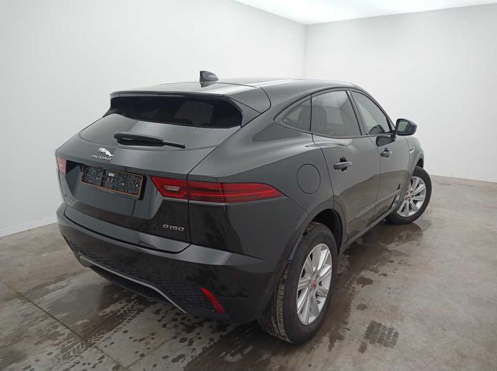 Photo 2 VIN: SADFB2DN8K1Z36620 - JAGUAR E-PACE 