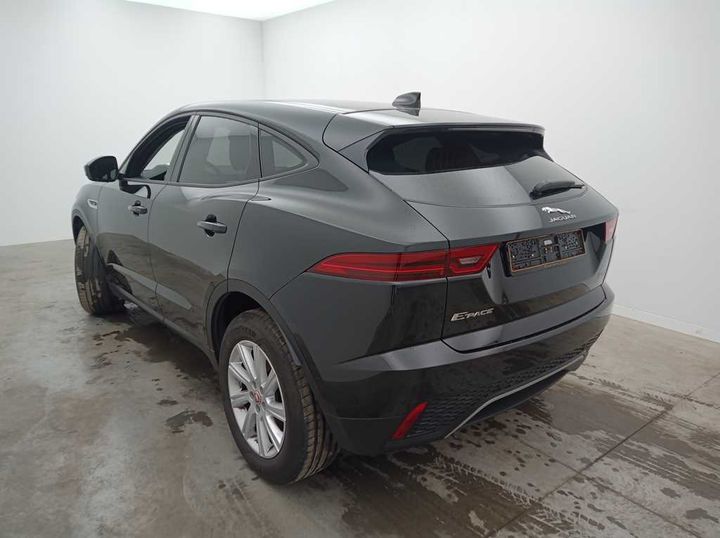 Photo 7 VIN: SADFB2DN8K1Z36620 - JAGUAR E-PACE 