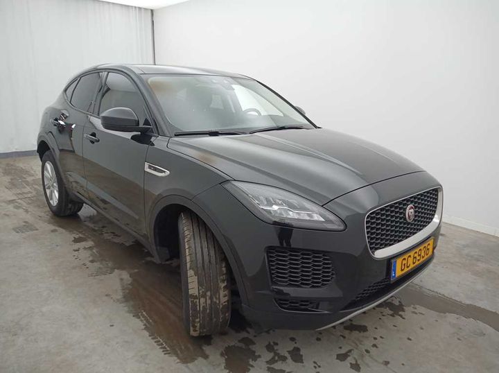 Photo 8 VIN: SADFB2DN8K1Z36620 - JAGUAR E-PACE 