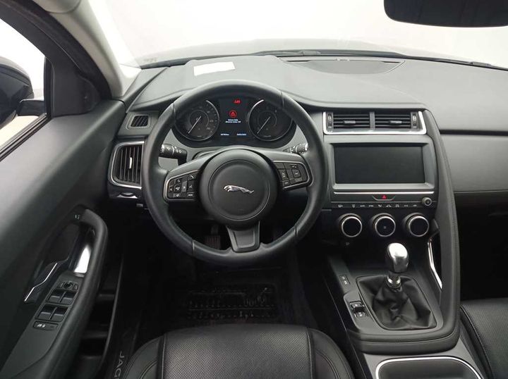 Photo 9 VIN: SADFB2DN8K1Z36620 - JAGUAR E-PACE 