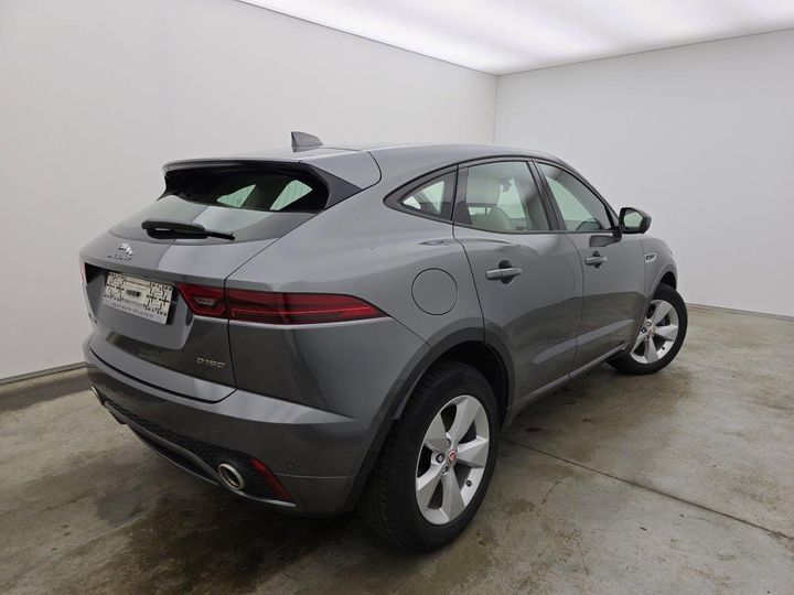 Photo 1 VIN: SADFB2DN8K1Z54986 - JAGUAR E-PACE '17 