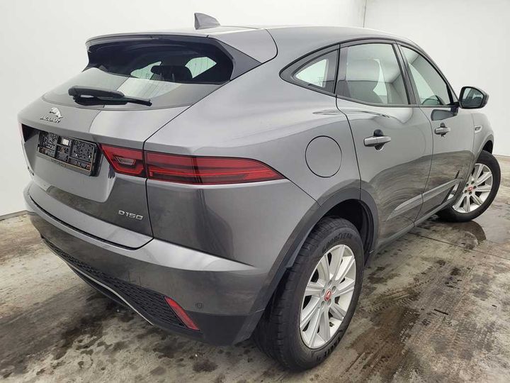 Photo 2 VIN: SADFB2DN8K1Z61677 - JAGUAR E-PACE &#3917 