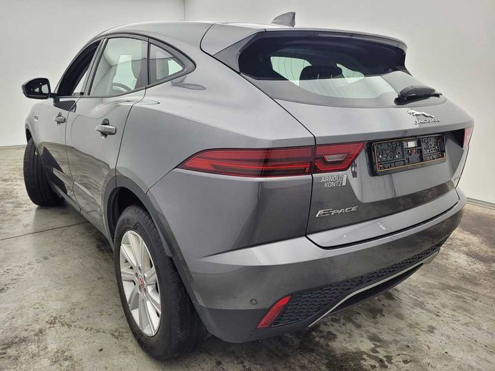 Photo 7 VIN: SADFB2DN8K1Z61677 - JAGUAR E-PACE &#3917 