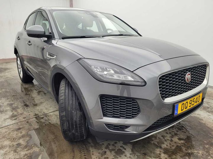 Photo 8 VIN: SADFB2DN8K1Z61677 - JAGUAR E-PACE &#3917 