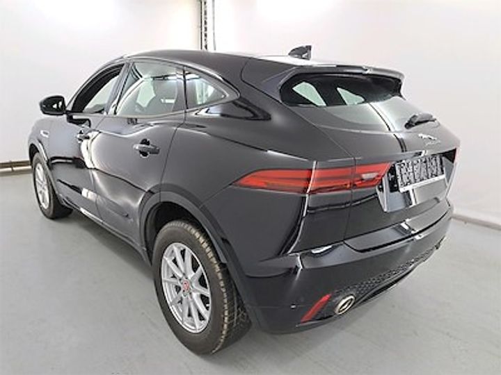 Photo 3 VIN: SADFB2DN8L1Z79615 - JAGUAR E-PACE DIESEL 