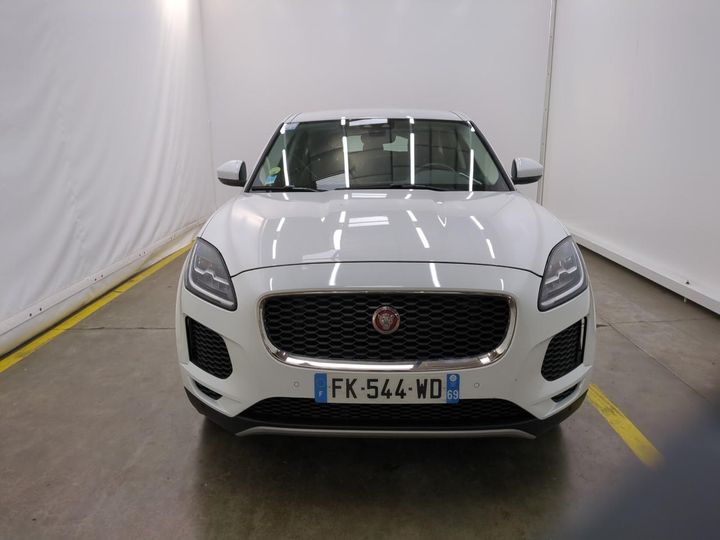 Photo 6 VIN: SADFB2DN8L1Z80960 - JAGUAR E-PACE 