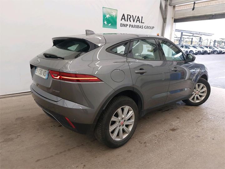 Photo 2 VIN: SADFB2DN9J1Z28847 - JAGUAR E-PACE 