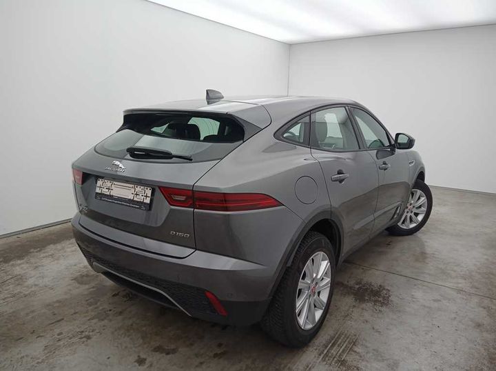 Photo 2 VIN: SADFB2DN9K1Z51479 - JAGUAR E-PACE &#3917 