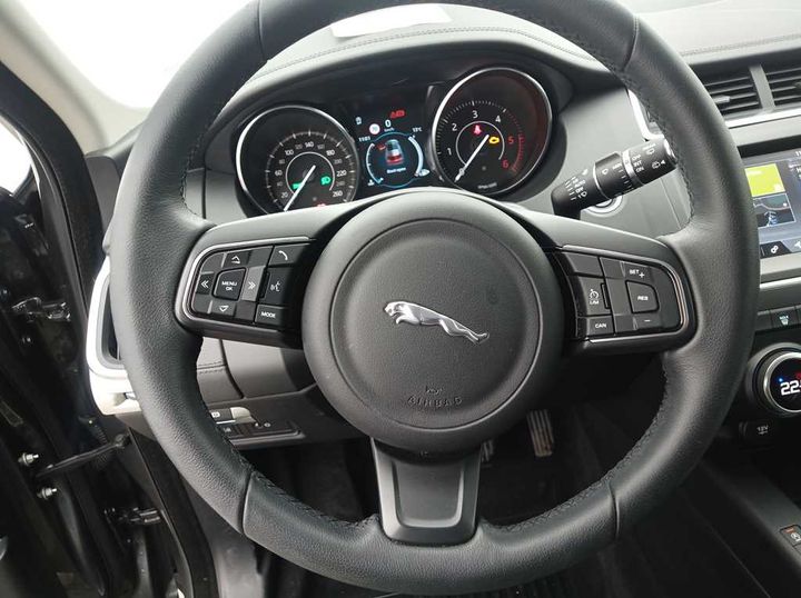 Photo 27 VIN: SADFB2DN9K1Z51479 - JAGUAR E-PACE &#3917 