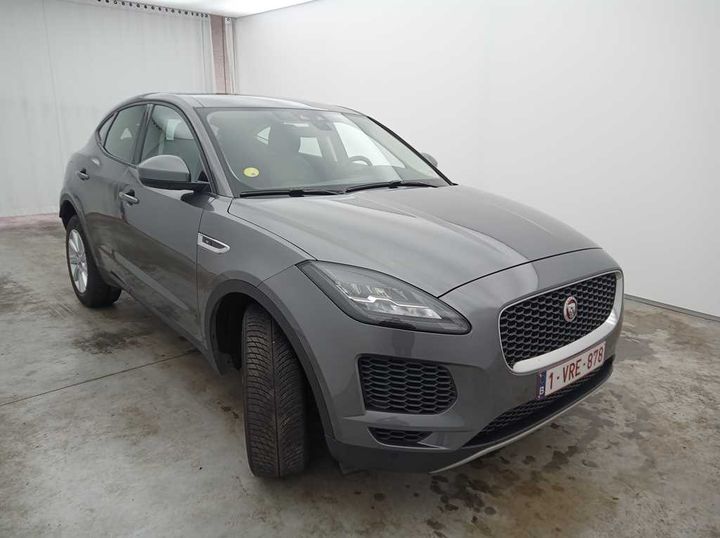 Photo 8 VIN: SADFB2DN9K1Z51479 - JAGUAR E-PACE &#3917 