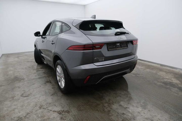 Photo 7 VIN: SADFB2DN9K1Z51787 - JAGUAR E-PACE &#3917 