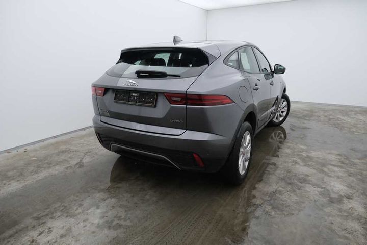 Photo 2 VIN: SADFB2DN9K1Z51787 - JAGUAR E-PACE &#3917 