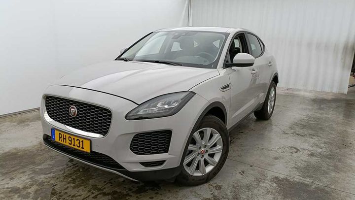 Photo 0 VIN: SADFB2DN9K1Z52230 - JAGUAR E-PACE &#3917 