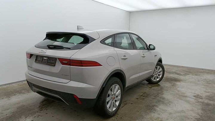 Photo 2 VIN: SADFB2DN9K1Z52230 - JAGUAR E-PACE &#3917 