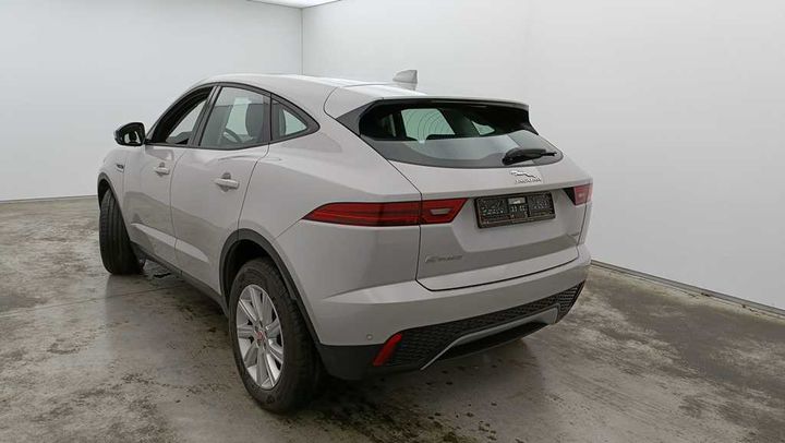 Photo 7 VIN: SADFB2DN9K1Z52230 - JAGUAR E-PACE &#3917 