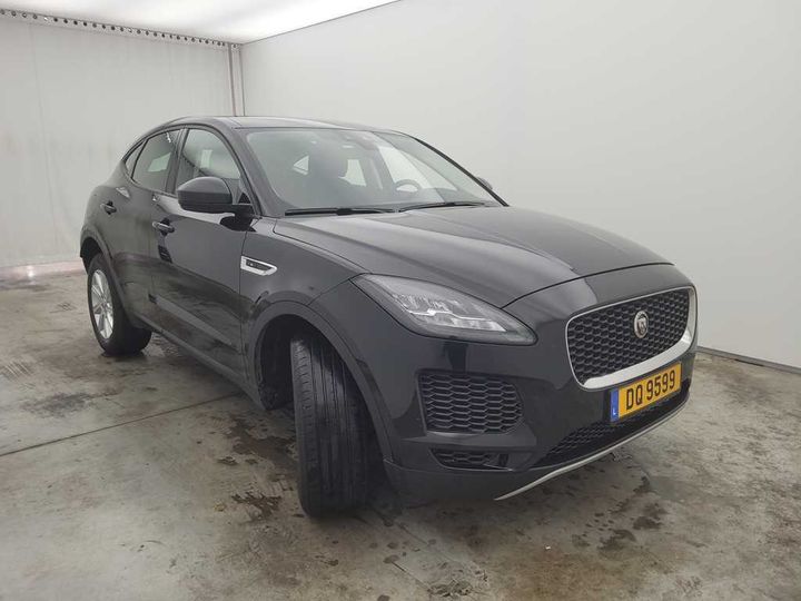 Photo 8 VIN: SADFB2DN9K1Z69982 - JAGUAR E-PACE &#3917 