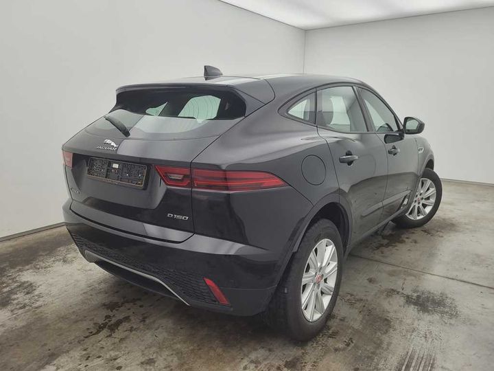 Photo 2 VIN: SADFB2DN9K1Z69982 - JAGUAR E-PACE &#3917 